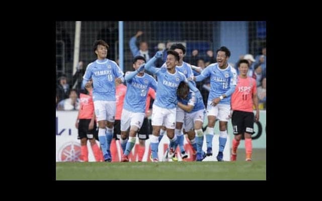 ジュビロが残留で名波監督は選手に感服。実力通りの結果になったわけ
