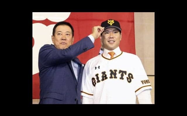 谷繁元信は炭谷銀仁朗の移籍に懐疑的。「決断が２、３年遅かった」