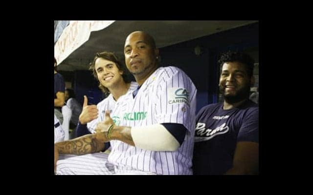 悲劇の死！　元横浜の助っ人は村田修一の心配をしていた「いいヤツ」