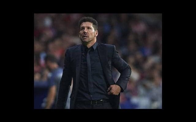 アトレティコはCL優勝の可能性十分。シメオネ采配が巧みすぎる