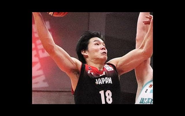 ４連敗→６連勝。ウイング３人の成長が日本バスケの可能性を広げる