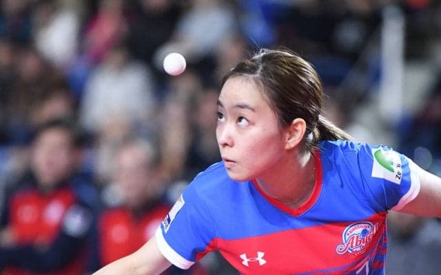 首位と最下位の対決は思わぬ大接戦に　石川擁する神奈川が首位キープ＜12/9 名古屋vsKA神奈川＞