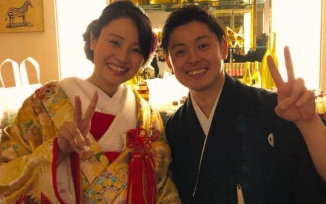 【ピンポンWedding#2 水野裕哉・梶本麻莉菜】愛のパワーで銀メダル