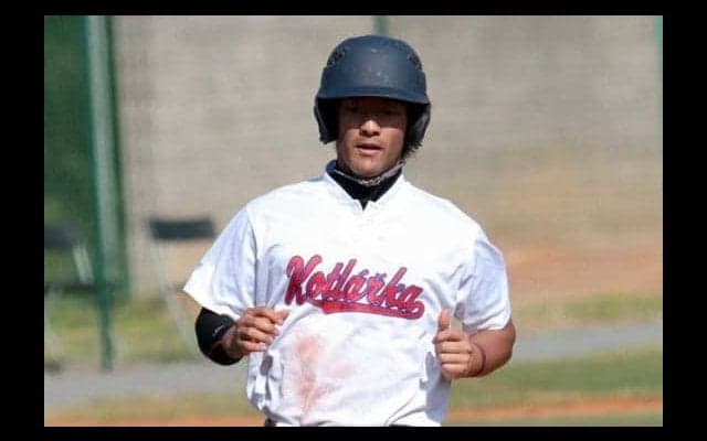 野球人の道は様々　台湾、豪州での生活を経てチェコリーグに挑戦した鶴巻氏