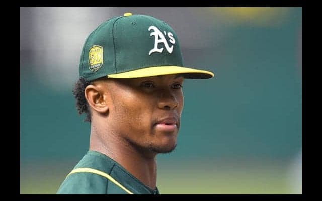 MLBとNFLの“二刀流”に興味の米ドラ1　代理人ボラス氏は「彼は野球に専念」