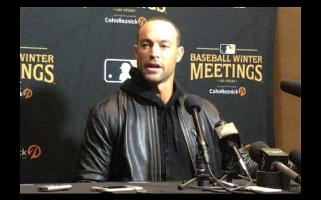 【MLB】元巨人のフ軍キャプラー監督　菊池雄星のような選手は「チームをよりよくする」