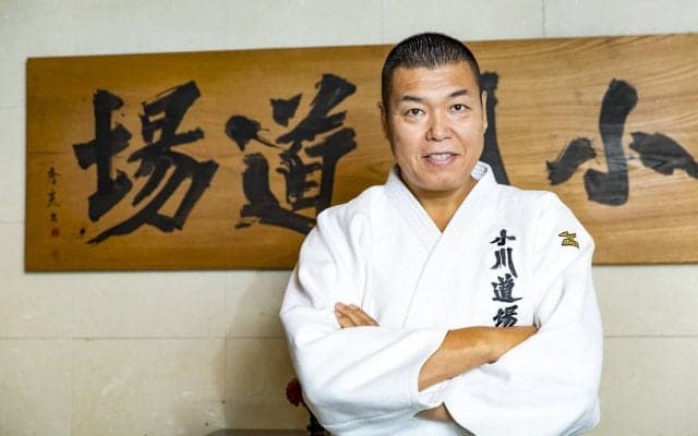 高校から凝縮した柔道生活が送れたのは、詰め込まないで幼少期をのんびり過ごしたから。柔道家・小川直也（後編）│子どもの頃こんな習い事してました #19