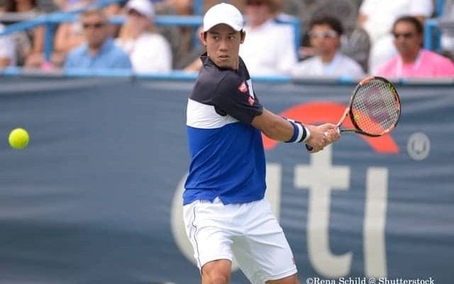 ハワイオープン観戦チケット＆錦織圭とのセッション付き宿泊プラン発売