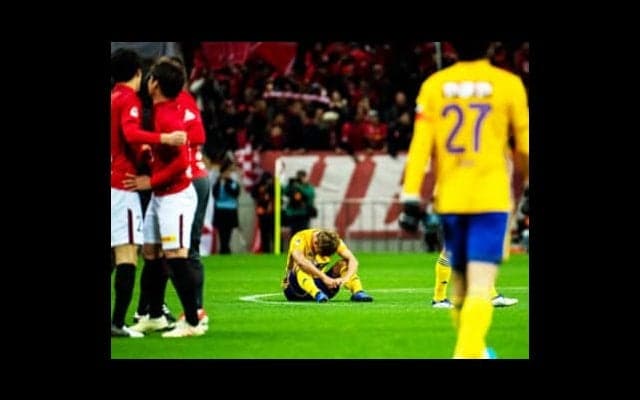 組織力だけでは限界だったベガルタ。タイトル獲得へ本気度が試される