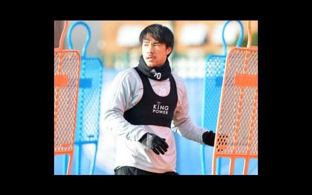 「七転び八起き」精神の岡崎慎司。現状打破へシュート練習に明け暮れる