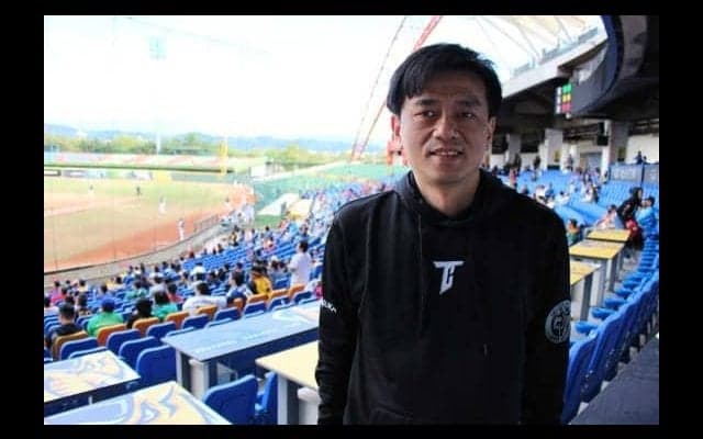 日本が第1回大会から参加するアジアウインターリーグ　台湾球界の発展に貢献