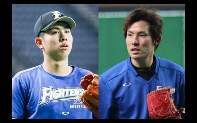 日本ハムが高梨＆太田、燕・秋吉＆谷内のトレード発表　高梨「倒すことが恩返し」
