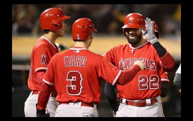 【MLB】マリナーズが大谷の元同僚を“二刀流”で獲得　米メディア「オオタニの影響だ」