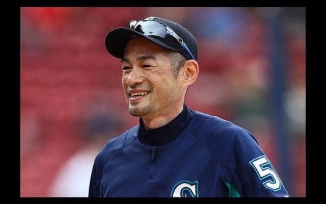 【MLB】イチロー、近日中にマリナーズと再契約へ　代理人ボッグス氏「年内にも発表」