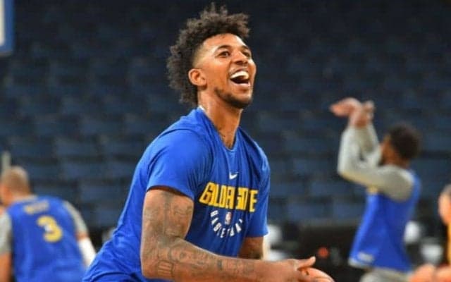 ギャリー・ハリスをケガで欠くナゲッツ、シューターの代役にニック・ヤングと契約