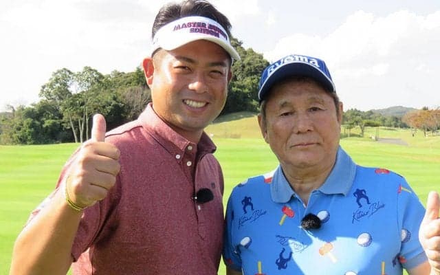 ビートたけし・きよしも驚くトッププロの迫力！「TEAM SERIZAWA」収録現場インタビュー