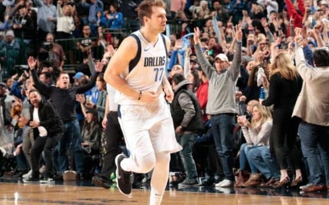 若くしてNBAに挑戦した先輩、ルビオがドンチッチを称賛「最高の欧州出身選手に」