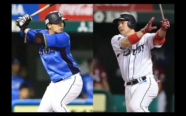 浅村＆炭谷W流出の西武　突きつけられる後継者問題、候補となる若手は？