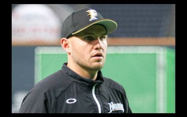 白仁天、ウィンタース、レアード…　100発超え9人と長距離砲輩出の日ハム助っ人