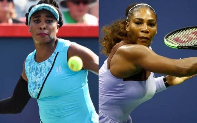 テニス界を沸かせたライバル関係 ～第5回 ビーナス・ウイリアムズ×セレナ・ウイリアムズ～