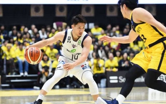 Bリーグオールスター、新設のスキルズチャレンジなどコンテストの出場選手が決定