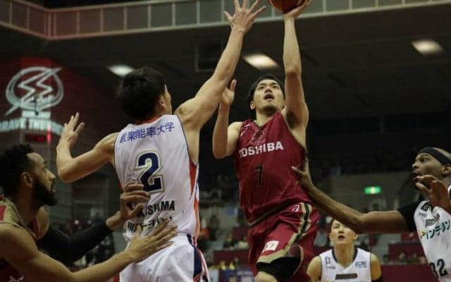 要所でトランジションオフェンスが炸裂、川崎が『神奈川ダービー』2試合とも完勝