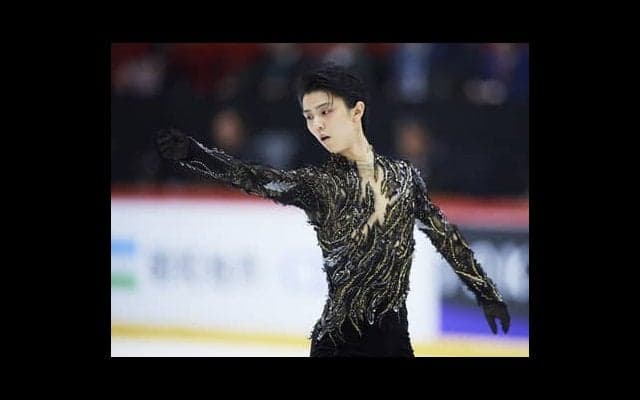 羽生結弦らトップ３が優位。格差拡大の男子フィギュア勢力図を読み解く