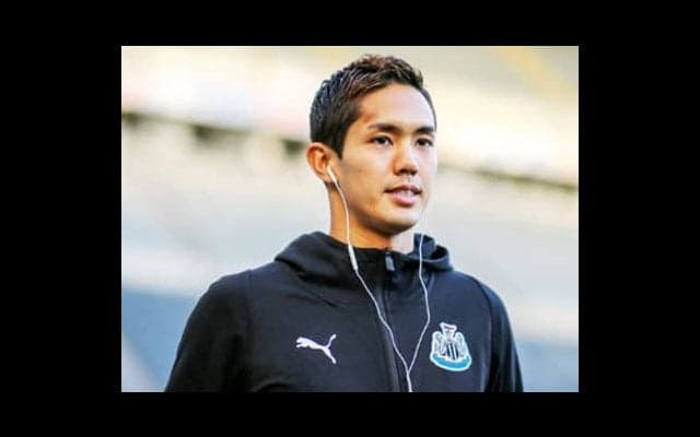 武藤嘉紀がこぼした悔しさと危機感。何度も何度も「試合に出なければ」