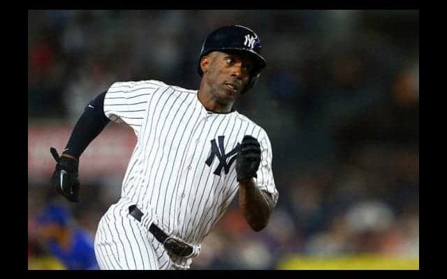 【MLB】フィリーズがMVP外野手と3年約56億円で合意　ハーパー＆マチャドも狙う