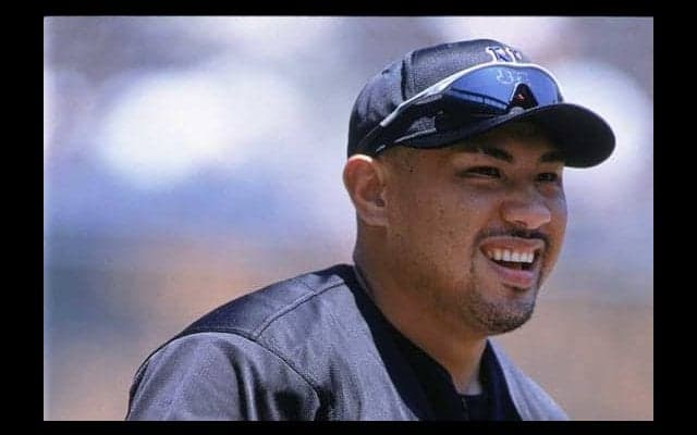 リー兄弟、荘勝雄、アルトマン、ベニー…個性派ぞろいのロッテ助っ人