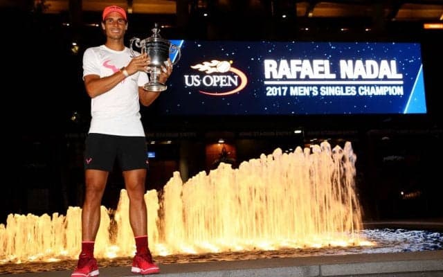 ナダルに見るプロテニス選手のお金の使い道とは？