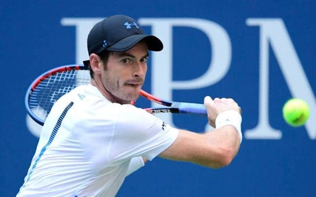 錦織参戦の「ブリスベン国際」にマレーも出場へ