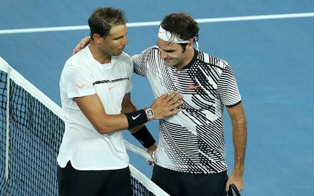 フェデラー対ナダルの「ライバル伝説」を作った4つの名勝負