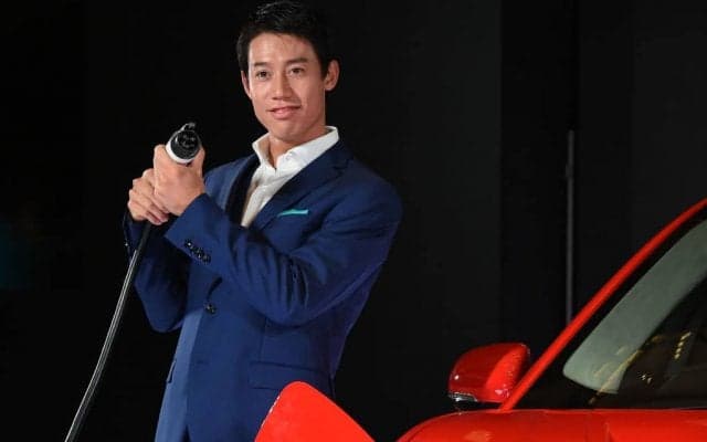 錦織「ありがとうジャガー」、練習拠点のフロリダIMGアカデミーへ移動。