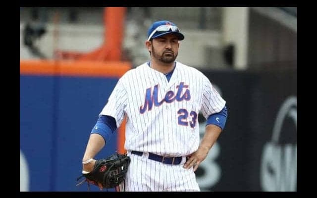 通算317発ゴンザレスがメジャー復帰に意欲と米報道　Dバックスが獲得興味か