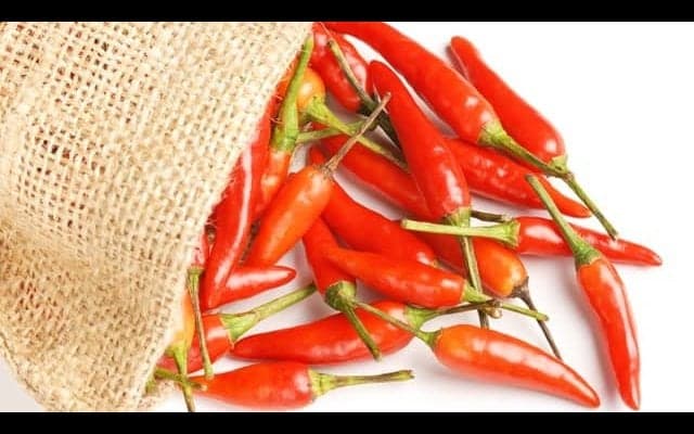 身体が温まる食材とは