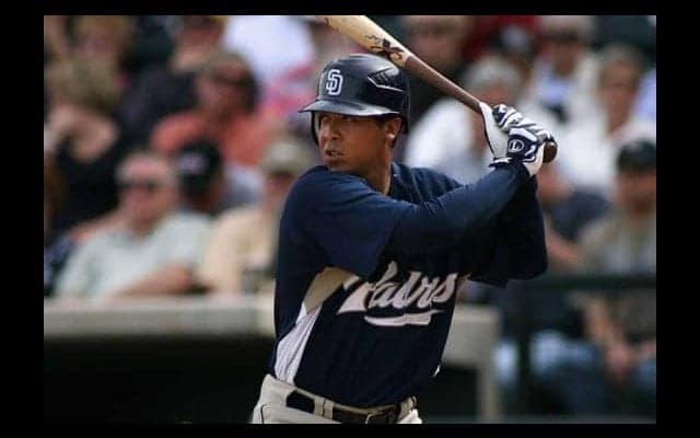 【MLB】元日本ハムのスレッジ氏がカブス打撃コーチ補佐に　編成本部長は期待「彼は先進的」