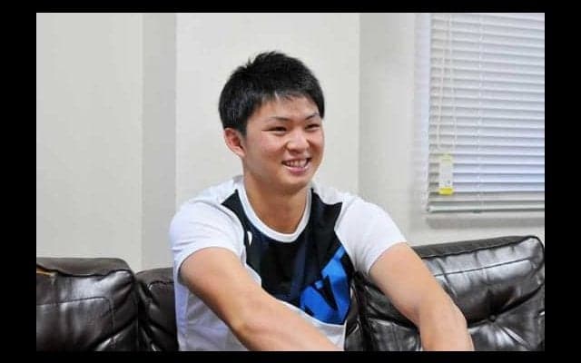 「大阪桐蔭の選手にプロで勝つ」履正社出身の明大右腕、悔しさバネに誓う雪辱