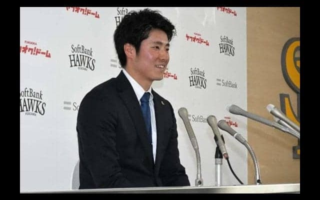 意外と辛い　2年連続日本一ホークスの契約更改、リーグ2位で査定は厳しめ？