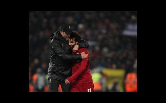 リバプールのCLギリギリ勝ち上がりは、2005年の「奇跡」再現への吉兆