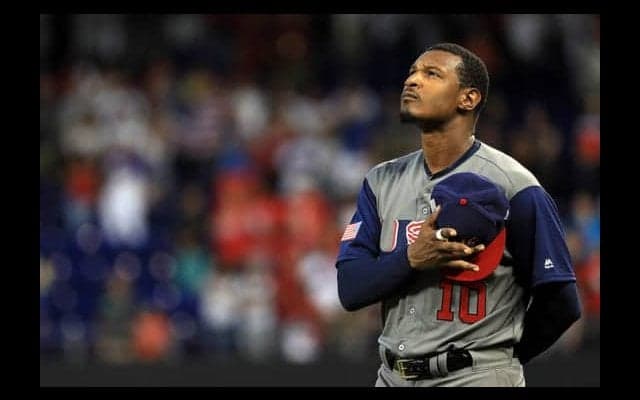 【MLB】1年9か月が経っても「忘れるのは不可能」-WBCで米国救った伝説的HRキャッチ