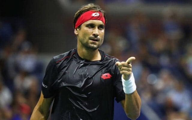 元世界3位のフェレールが「キャリアに幕を引く」6大会の一つとして地元大会に出場へ