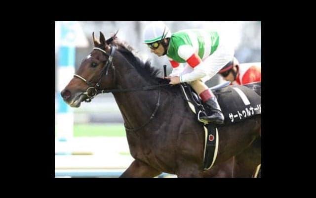 豊作の牝馬と違って「不作」の評価。混迷極める２歳牡馬ランキング