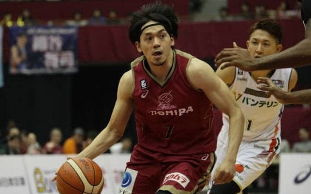 神奈川ダービーを連勝で終えた川崎、篠山竜青は不調を解消する「良いきっかけ」に