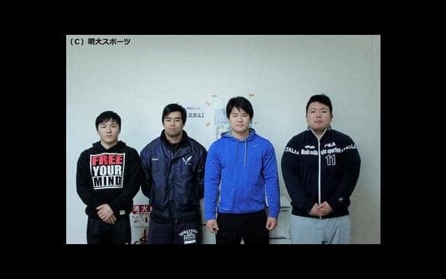 インカレ開幕直前特集　座談会②