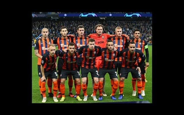 ＣＬの常連・シャフタールのオーナーは、トランプともプーチンとも縁がある