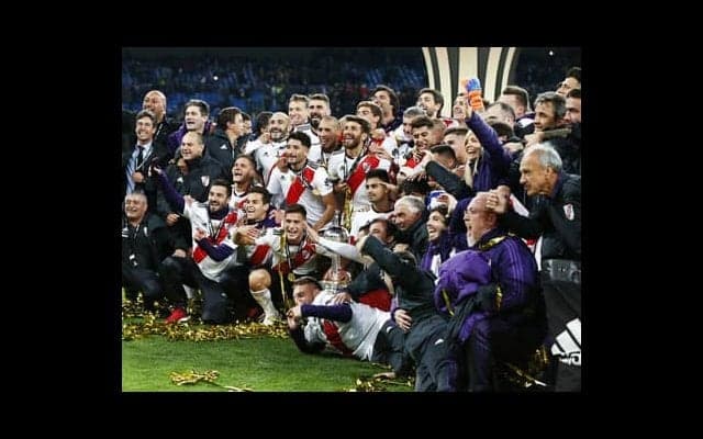 語り継がれるスーペルクラシコ。Ｗ杯で日本を苦しめたレフティが輝く