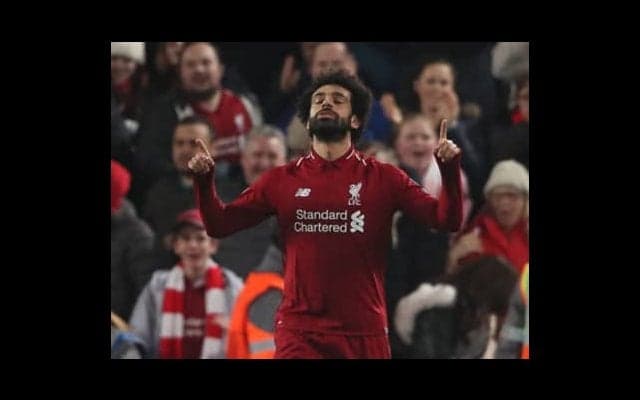 CL16強決定。最激戦区を勝ち抜いたリバプールとサラーは頂点を狙える