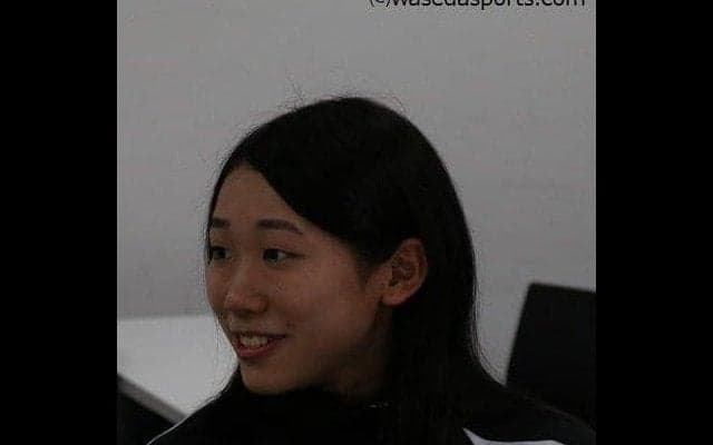 【連載】インカレ直前特集　女子・第３回　G高田静主将×Ｇ大西胡桃副将×Ｃ田中真美子×Ｇ長谷川玲子