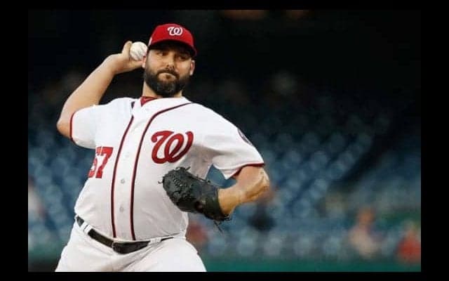 MLB史上初の珍トレード成立　ナショナルズとレッズの間で「タナー」が交換に